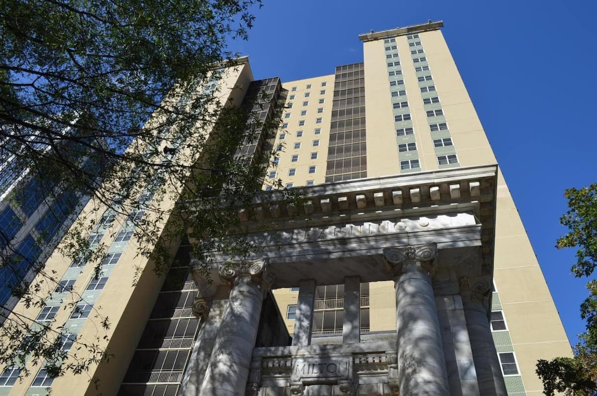 Heart Downtown! Great Location! Pt7D Vila Atlanta Exterior foto